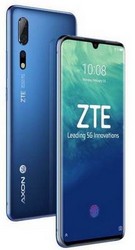 Замена шлейфов на телефоне ZTE Axon 10 Pro 5G в Липецке